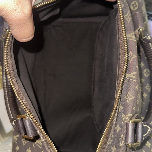👜Final Price Drop!👜 LOUIS VUITTON SPEEDY 30 MONOGRAM MINILIN EUC🤎🤎LOCK&KEY - Picture 5 of 10